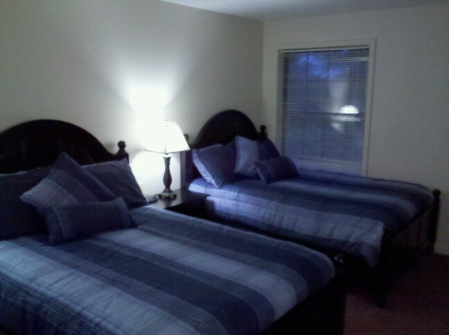 Lodge Room